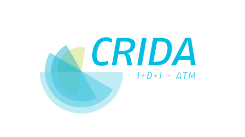 CRIDA Logo