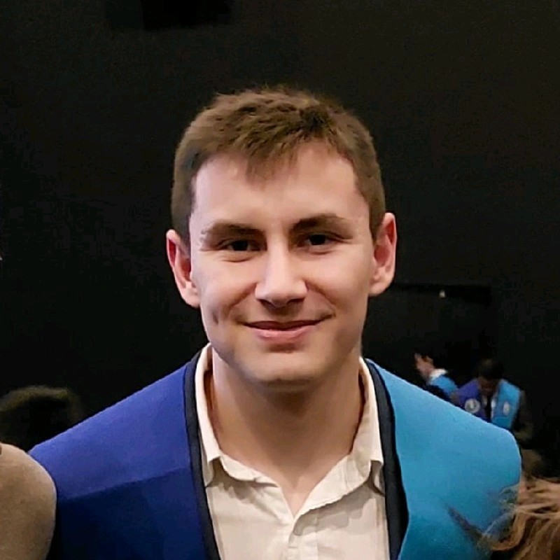 Foto de Rubén González Velasco